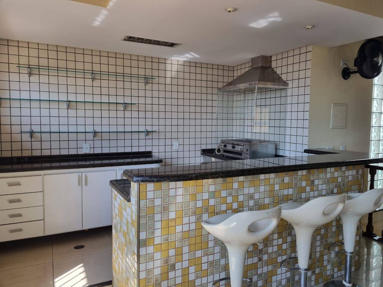 Sobrado, 3 quartos, 300 m² - Foto 16