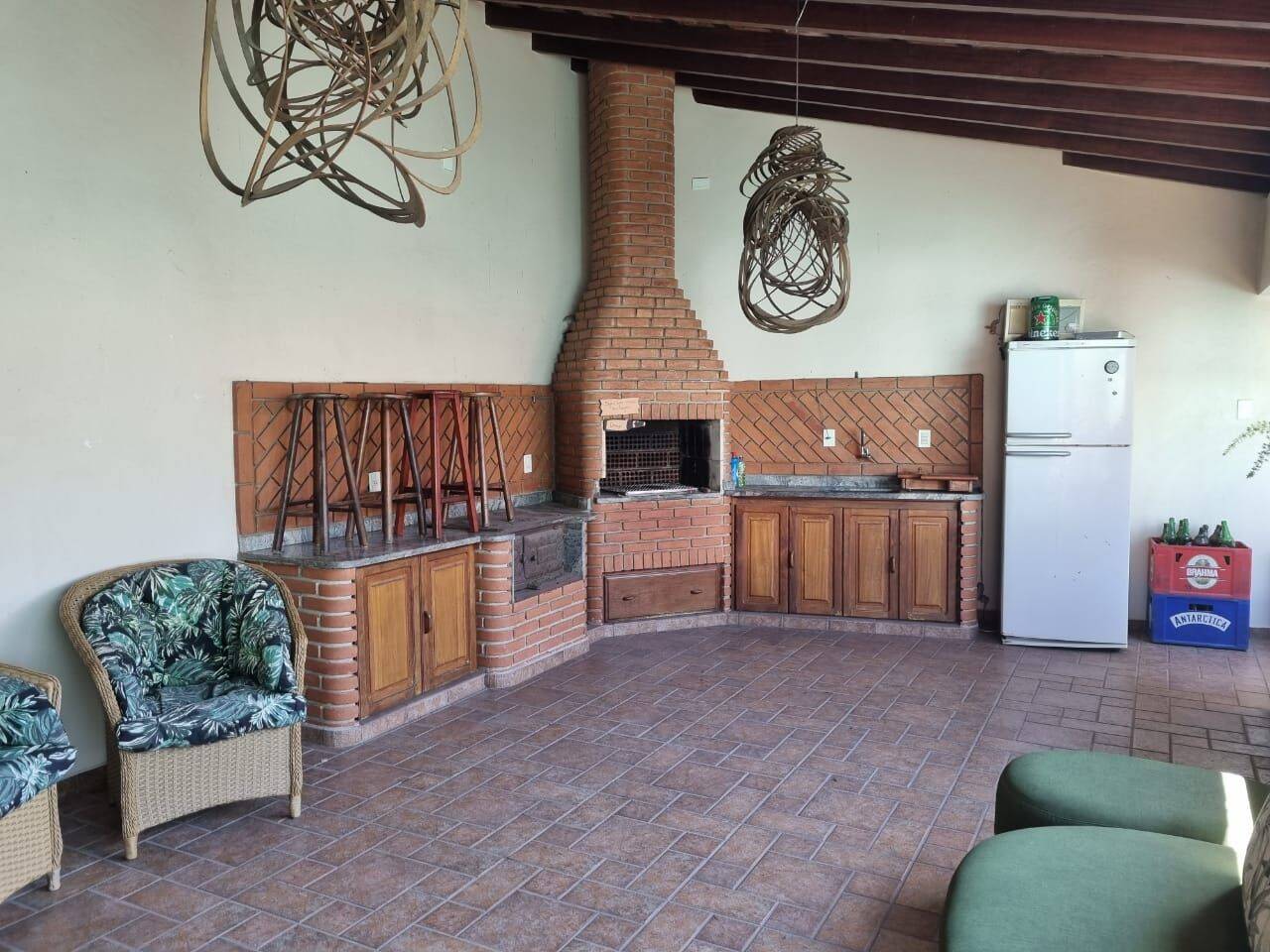 Sobrado, 3 quartos, 300 m² - Foto 17