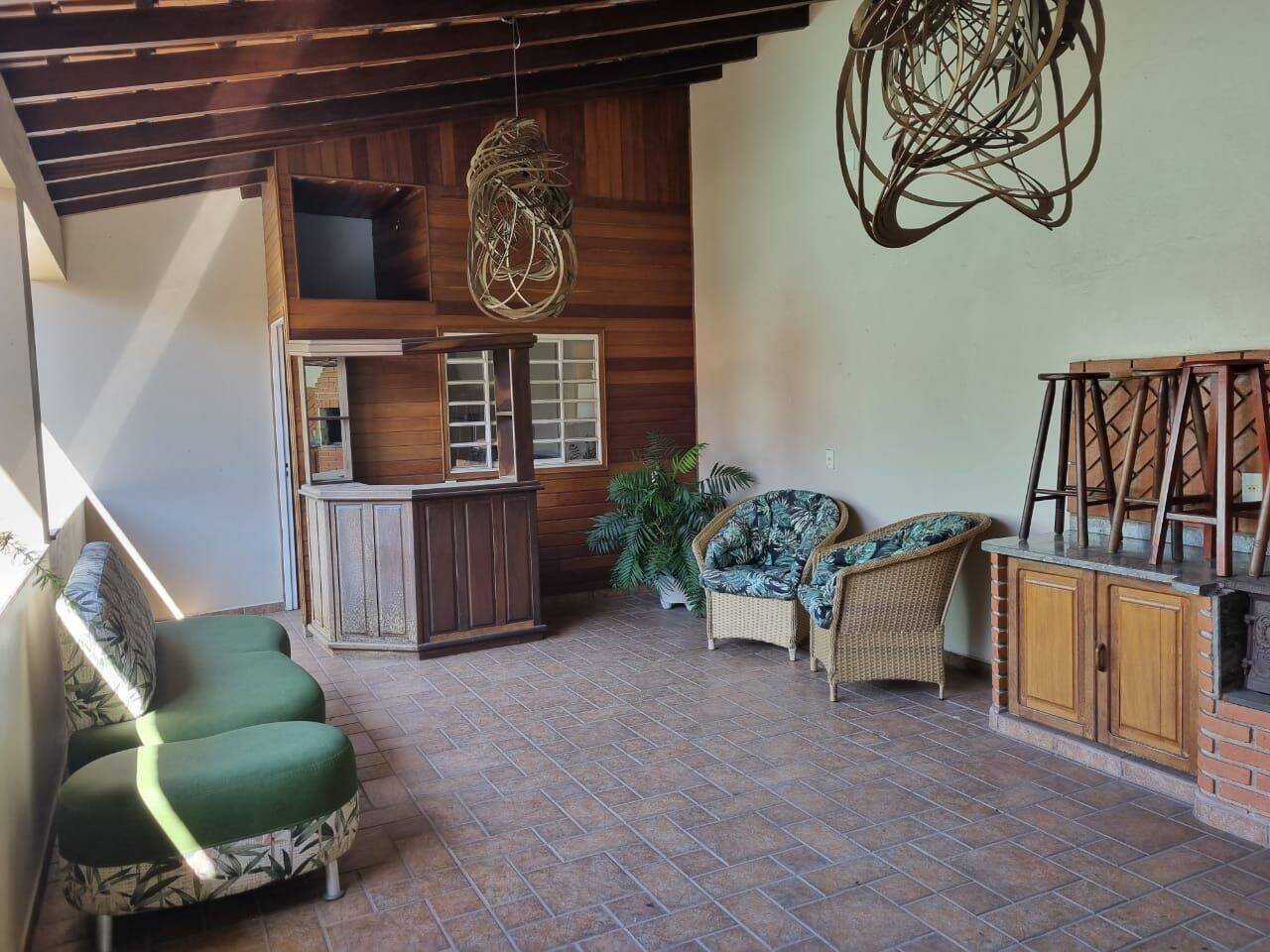 Sobrado, 3 quartos, 300 m² - Foto 18