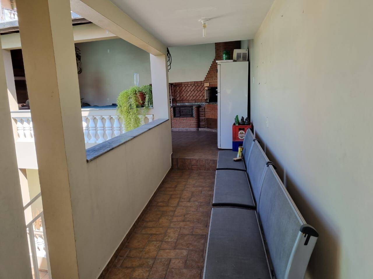 Sobrado, 3 quartos, 300 m² - Foto 19