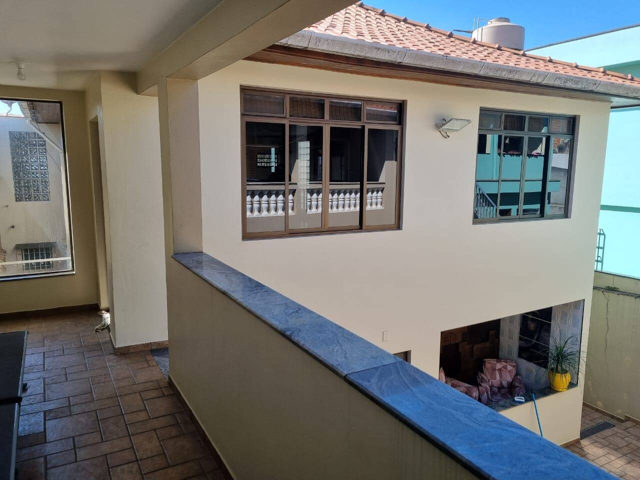 Sobrado, 3 quartos, 300 m² - Foto 29