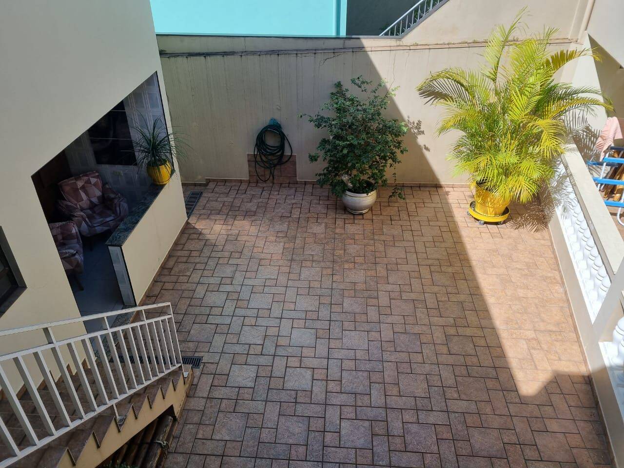 Sobrado, 3 quartos, 300 m² - Foto 30