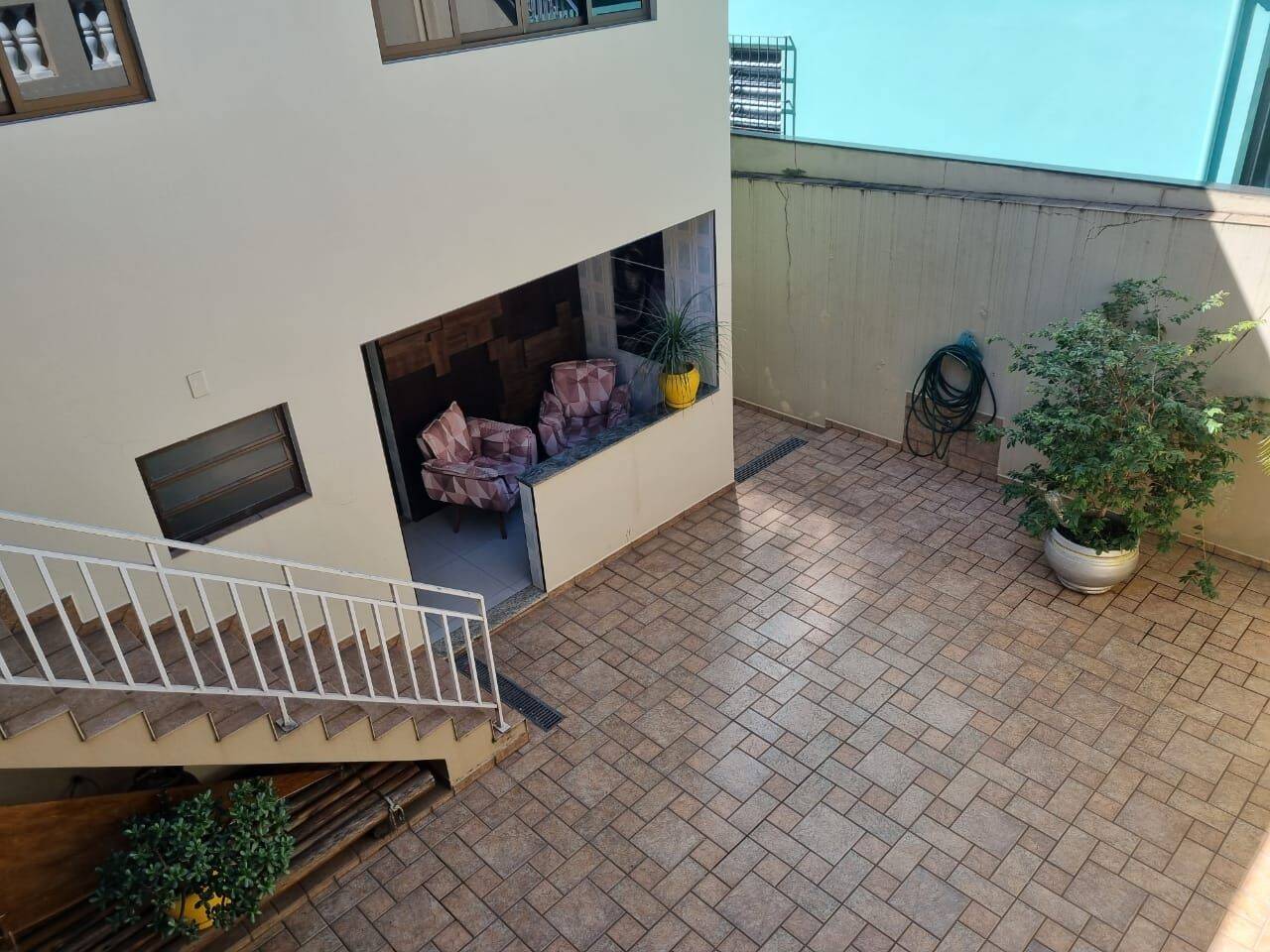 Sobrado, 3 quartos, 300 m² - Foto 31