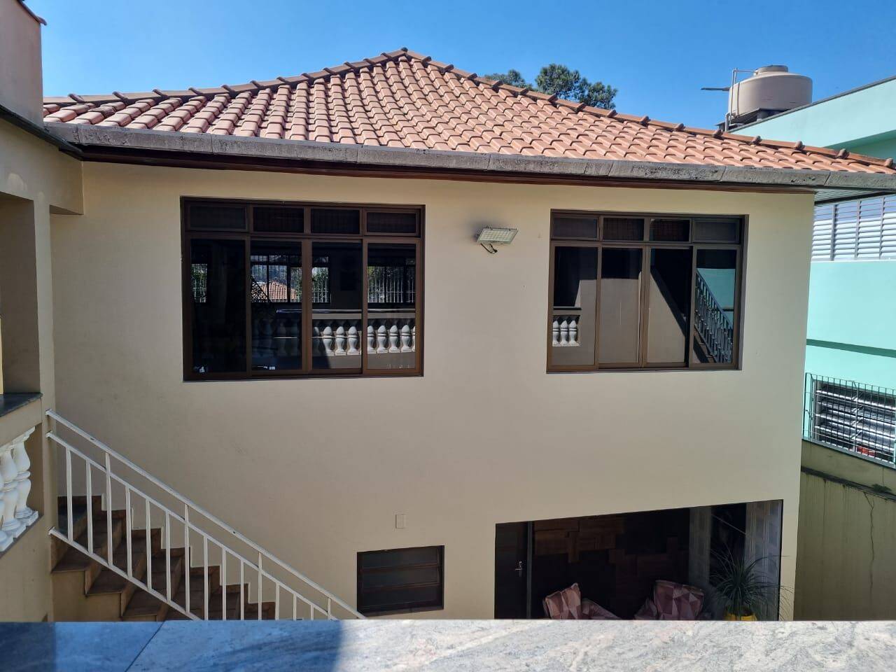 Sobrado, 3 quartos, 300 m² - Foto 32