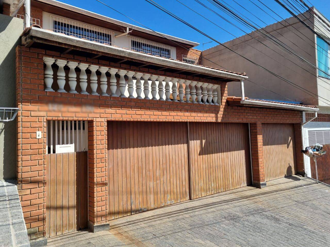 Sobrado, 3 quartos, 300 m² - Foto 34