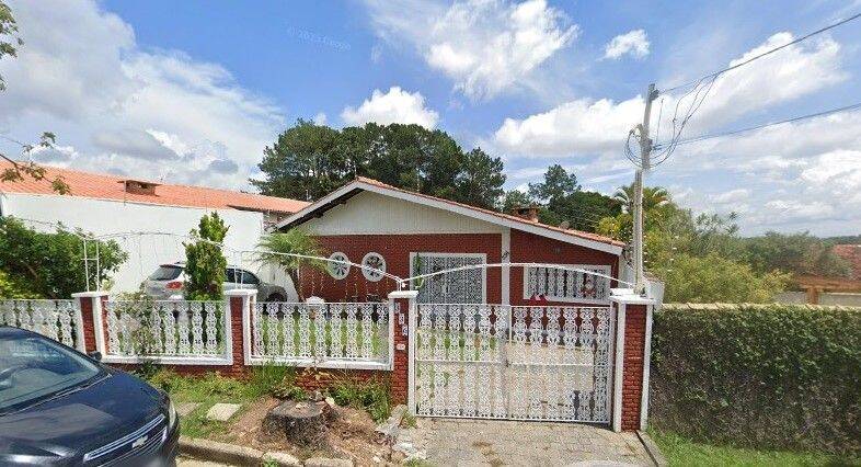 Casa, 5 quartos, 415 m² - Foto 3