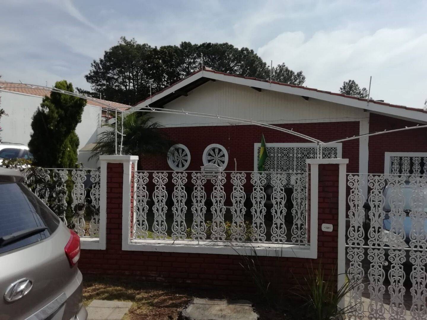 Casa, 5 quartos, 415 m² - Foto 4
