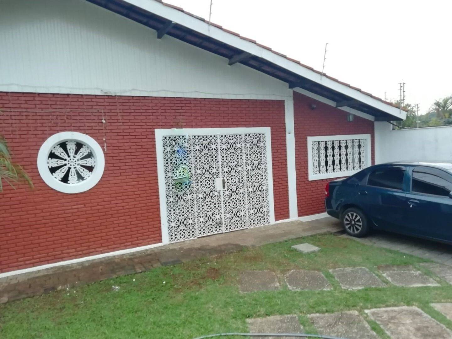 Casa, 5 quartos, 415 m² - Foto 5