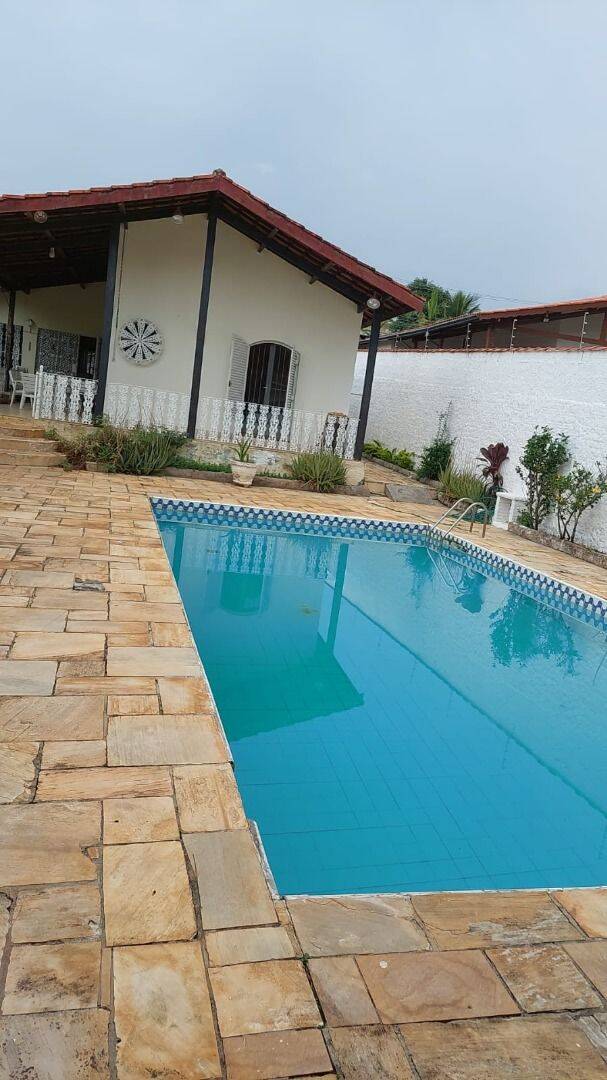 Casa, 5 quartos, 415 m² - Foto 6