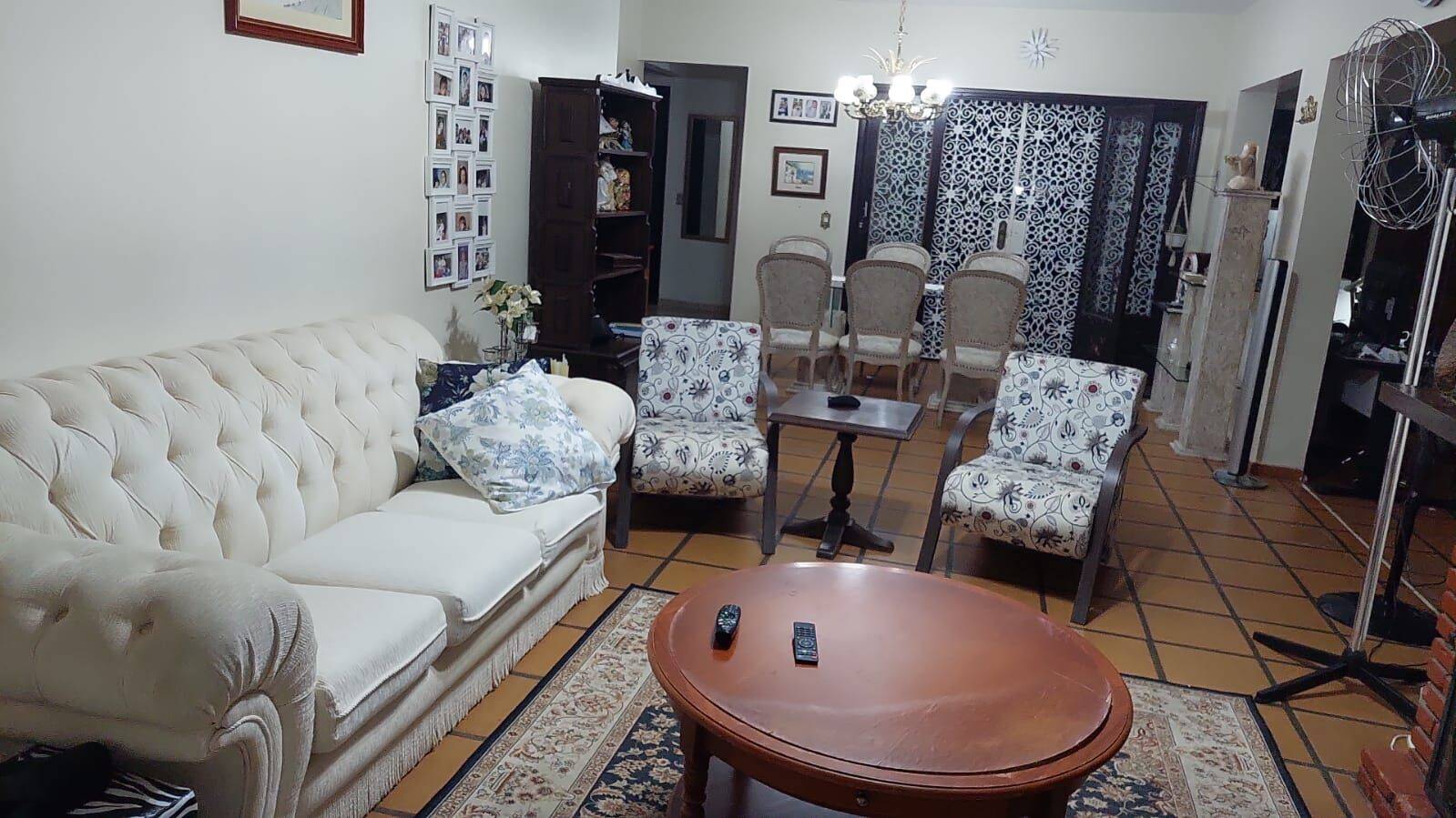 Casa, 5 quartos, 415 m² - Foto 8