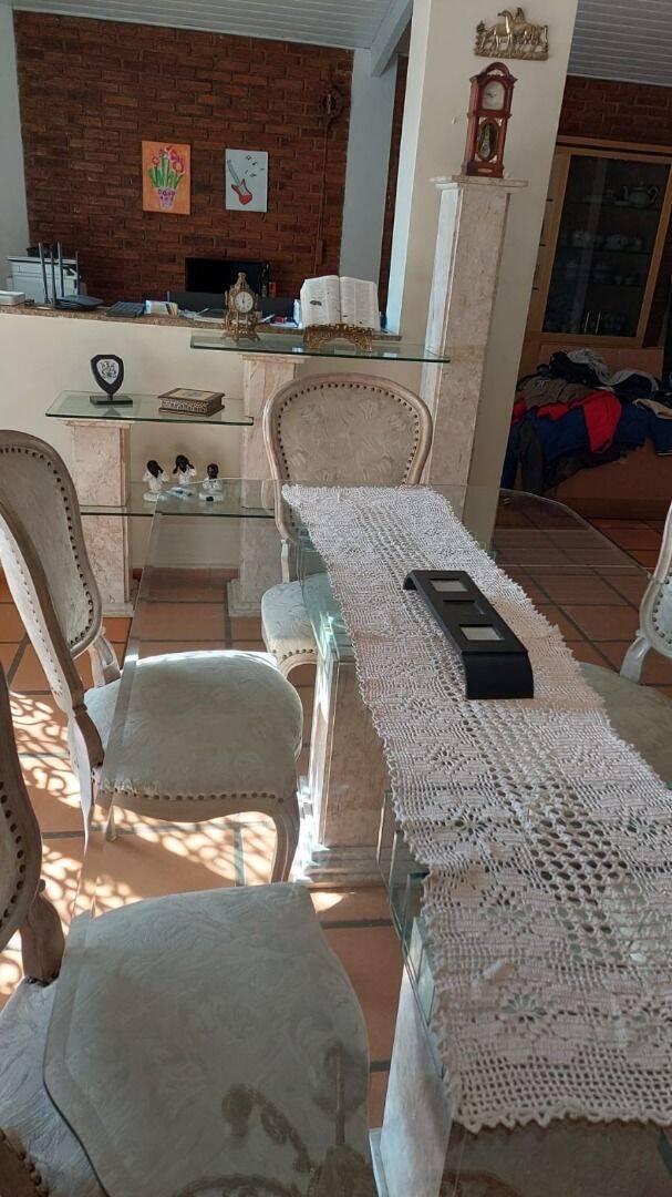 Casa, 5 quartos, 415 m² - Foto 9