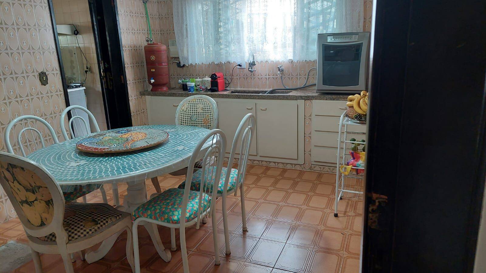 Casa, 5 quartos, 415 m² - Foto 10