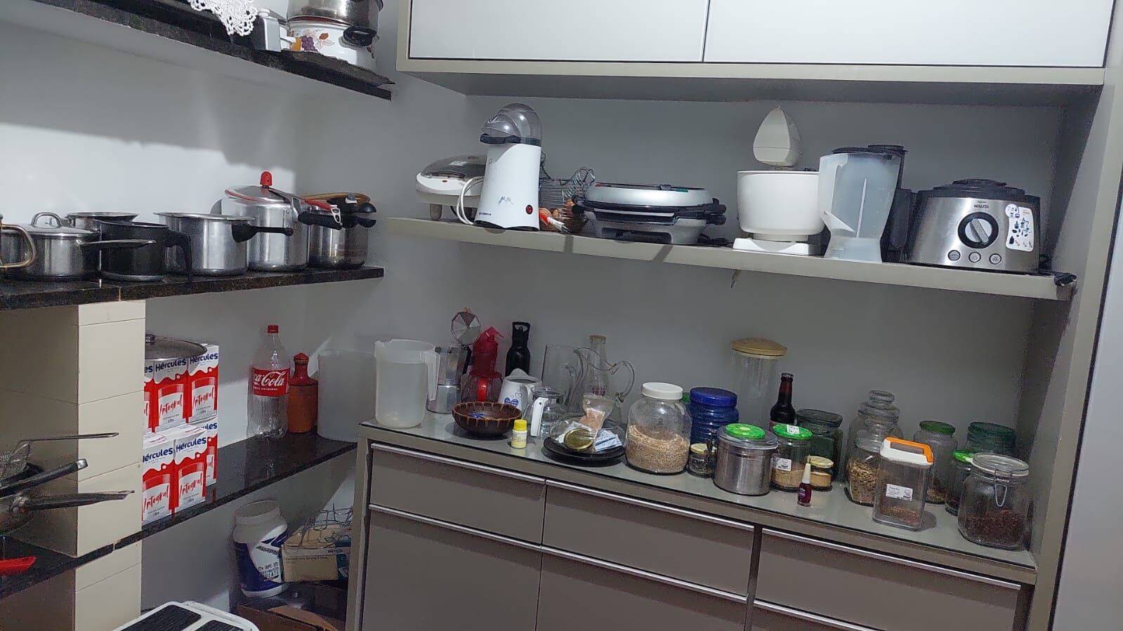 Casa, 5 quartos, 415 m² - Foto 12