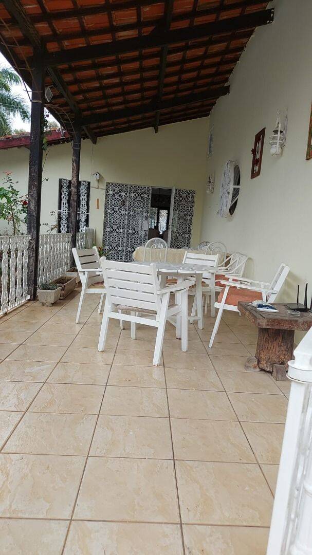 Casa, 5 quartos, 415 m² - Foto 13