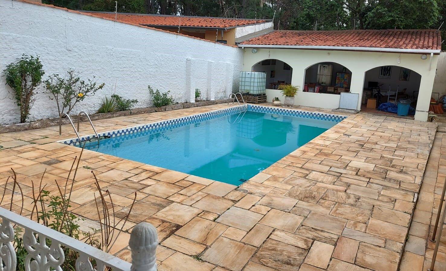 Casa, 5 quartos, 415 m² - Foto 2