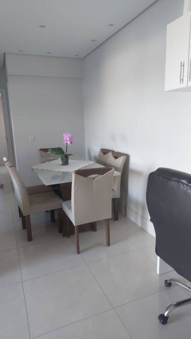 Apartamento, 2 quartos, 74 m² - Foto 4