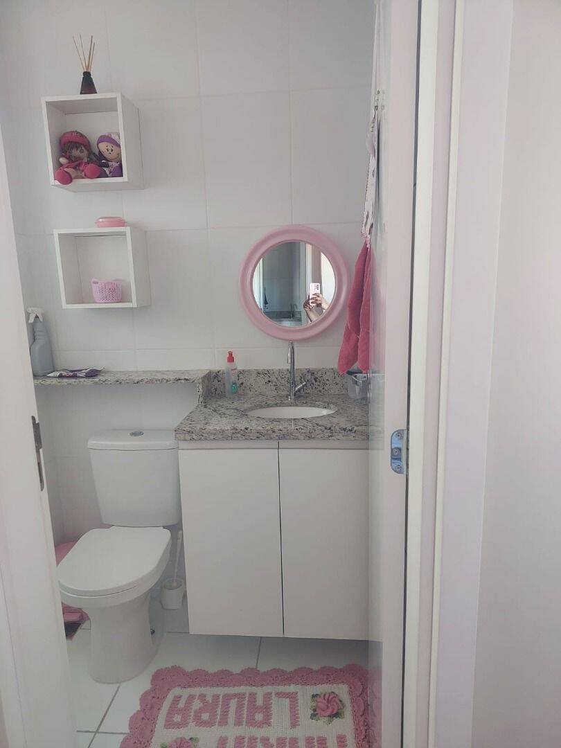 Apartamento, 2 quartos, 74 m² - Foto 9