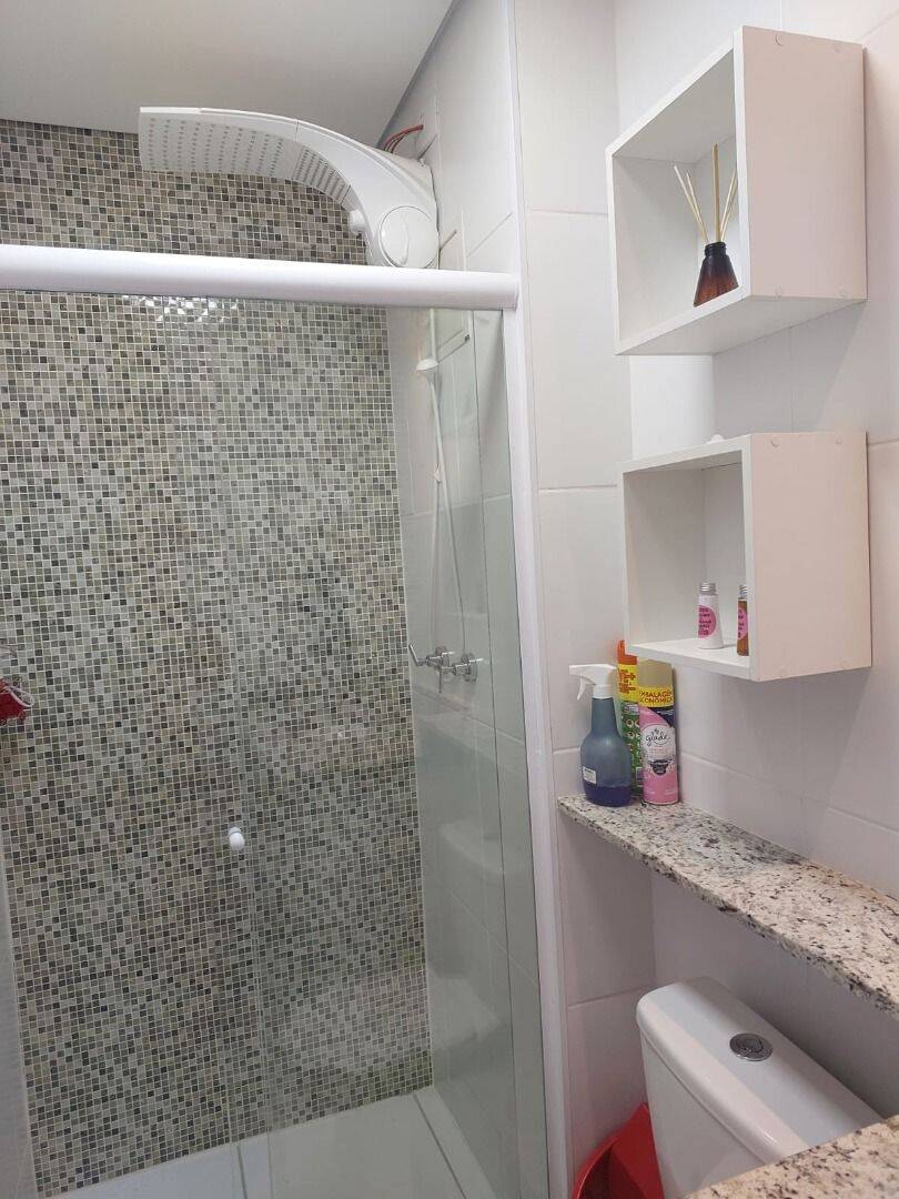 Apartamento, 2 quartos, 74 m² - Foto 11