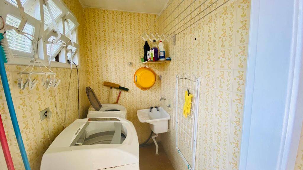 Casa, 4 quartos, 230 m² - Foto 20