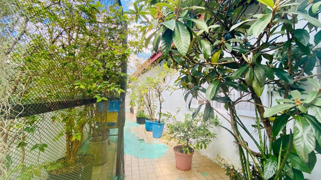 Casa, 4 quartos, 230 m² - Foto 22