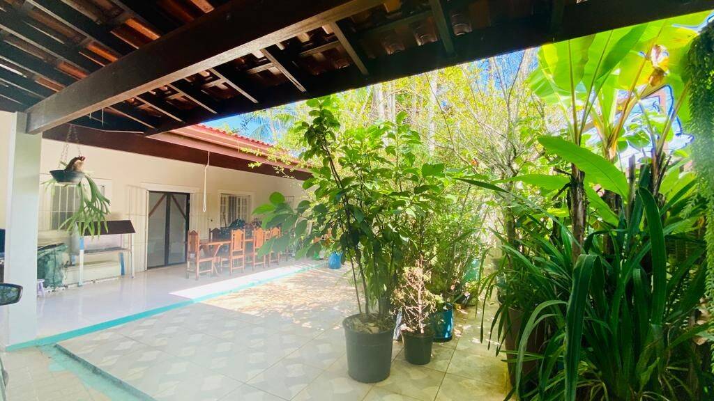 Casa, 4 quartos, 230 m² - Foto 26