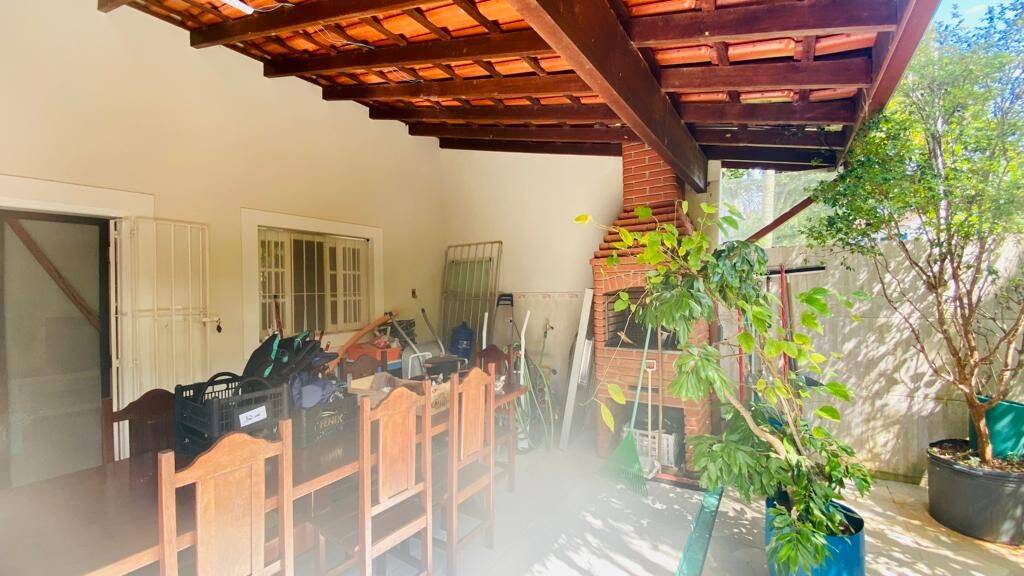 Casa, 4 quartos, 230 m² - Foto 27