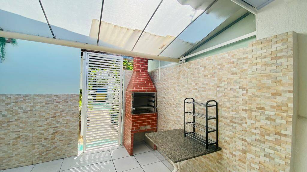 Casa, 4 quartos, 230 m² - Foto 33