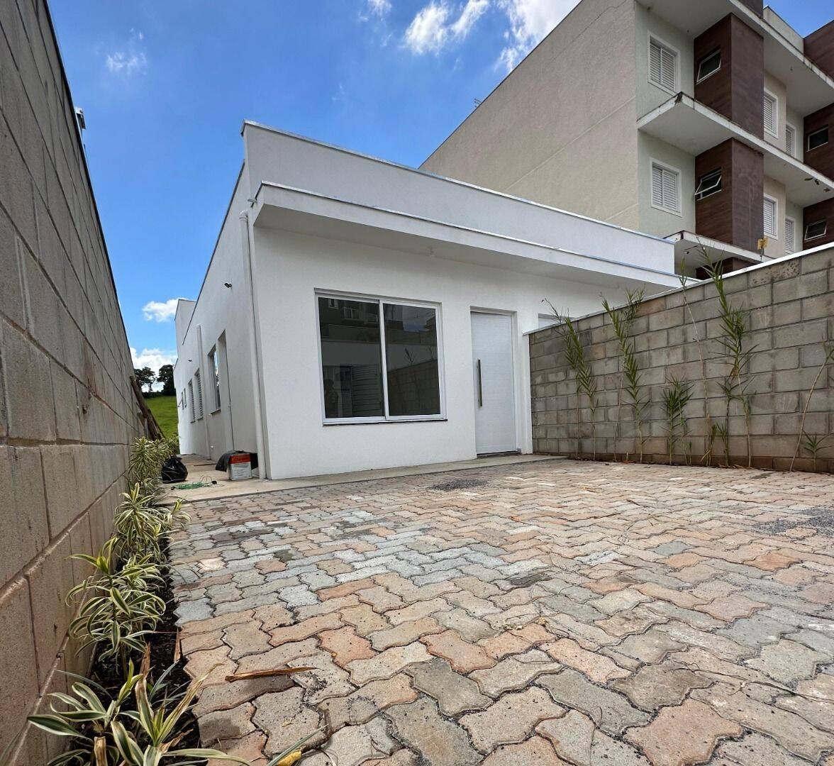 Casa, 3 quartos, 90 m² - Foto 2