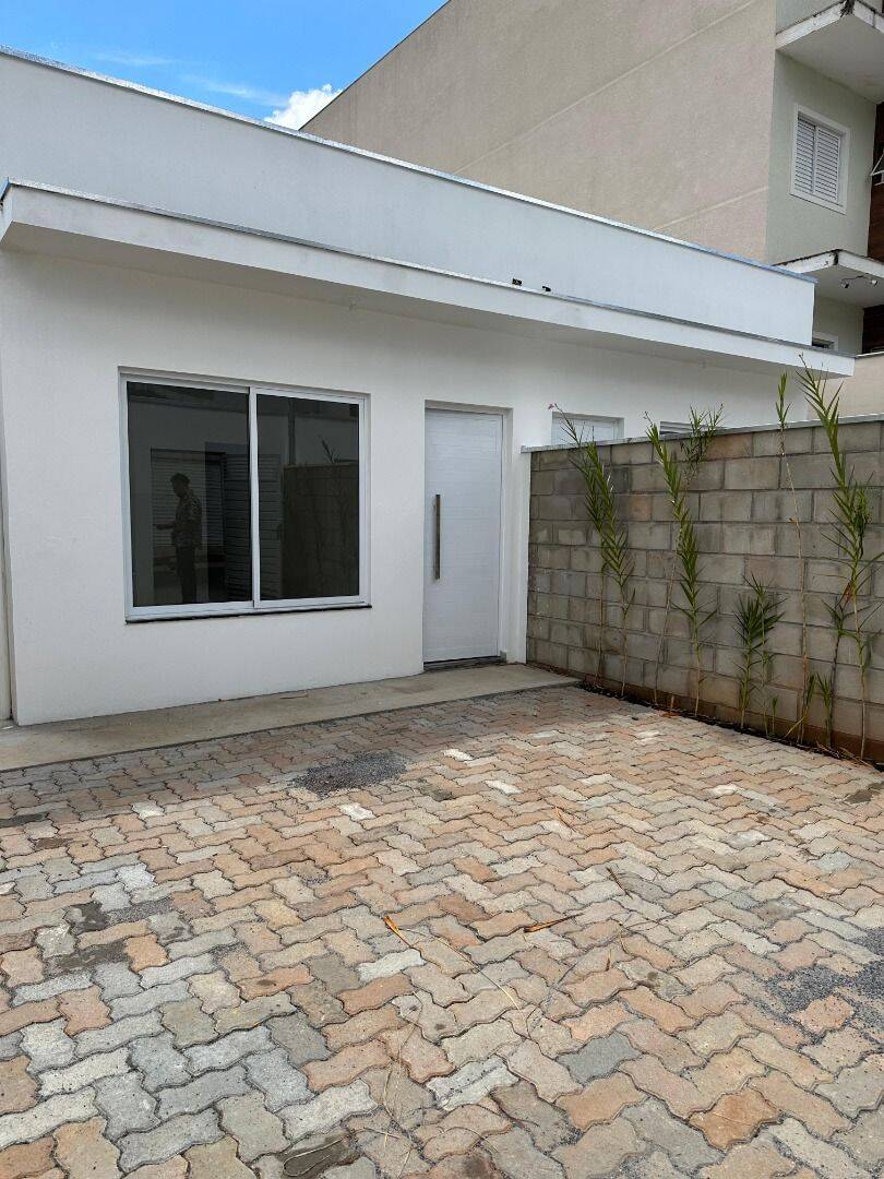Casa, 3 quartos, 90 m² - Foto 3