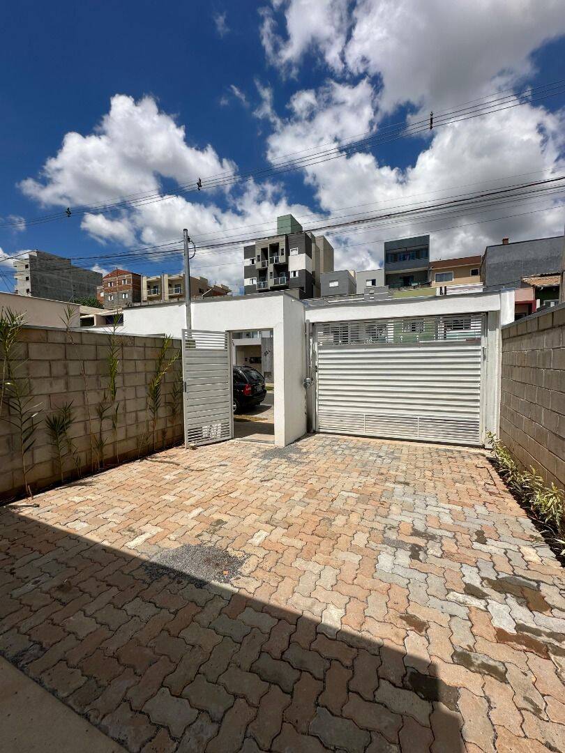 Casa, 3 quartos, 90 m² - Foto 4