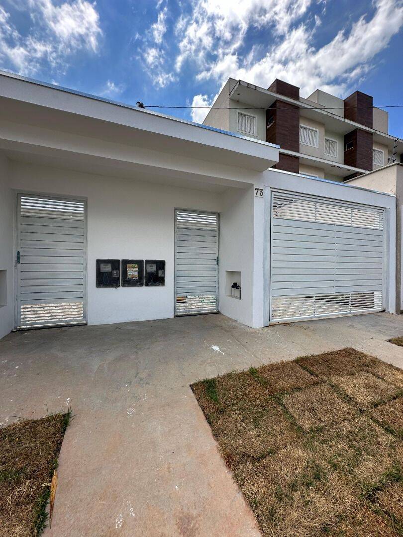Casa, 3 quartos, 90 m² - Foto 6