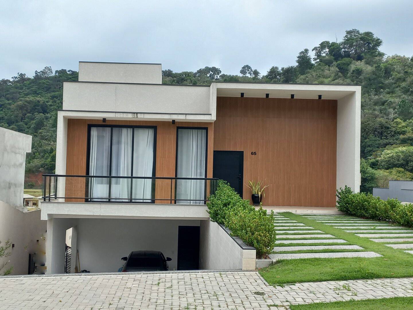 Casa, 3 quartos, 234 m² - Foto 2