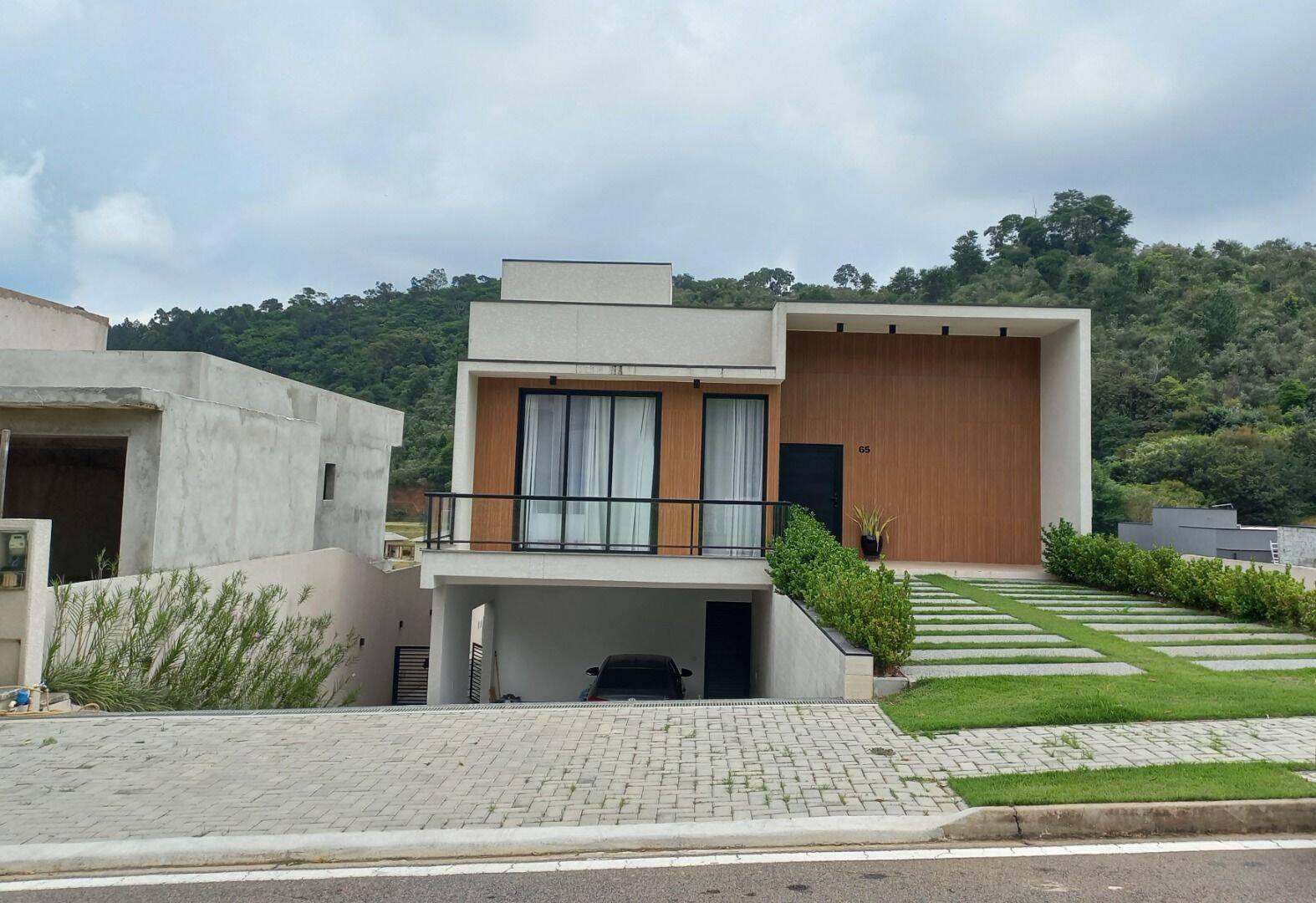 Casa, 3 quartos, 234 m² - Foto 3
