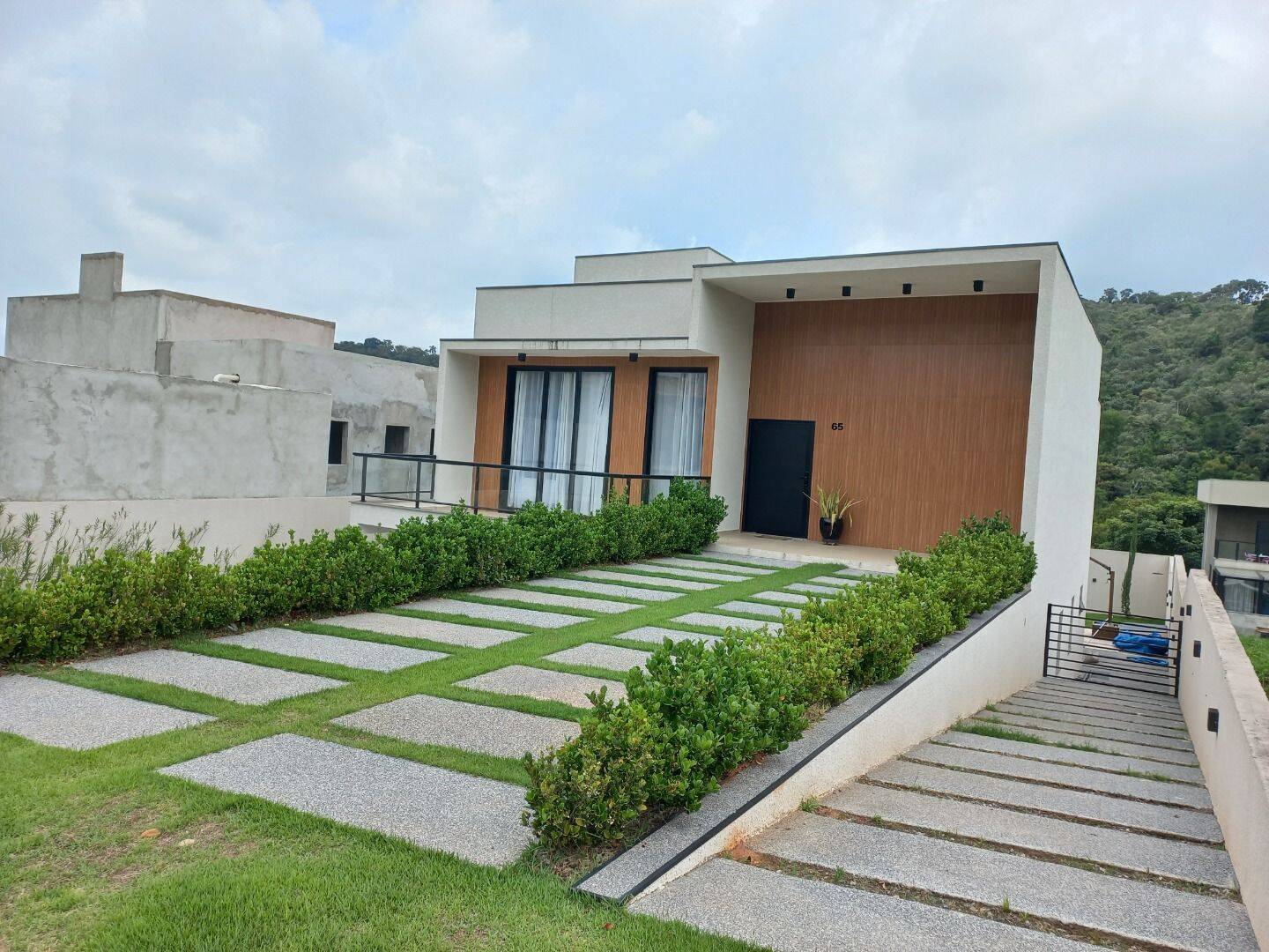 Casa, 3 quartos, 234 m² - Foto 4