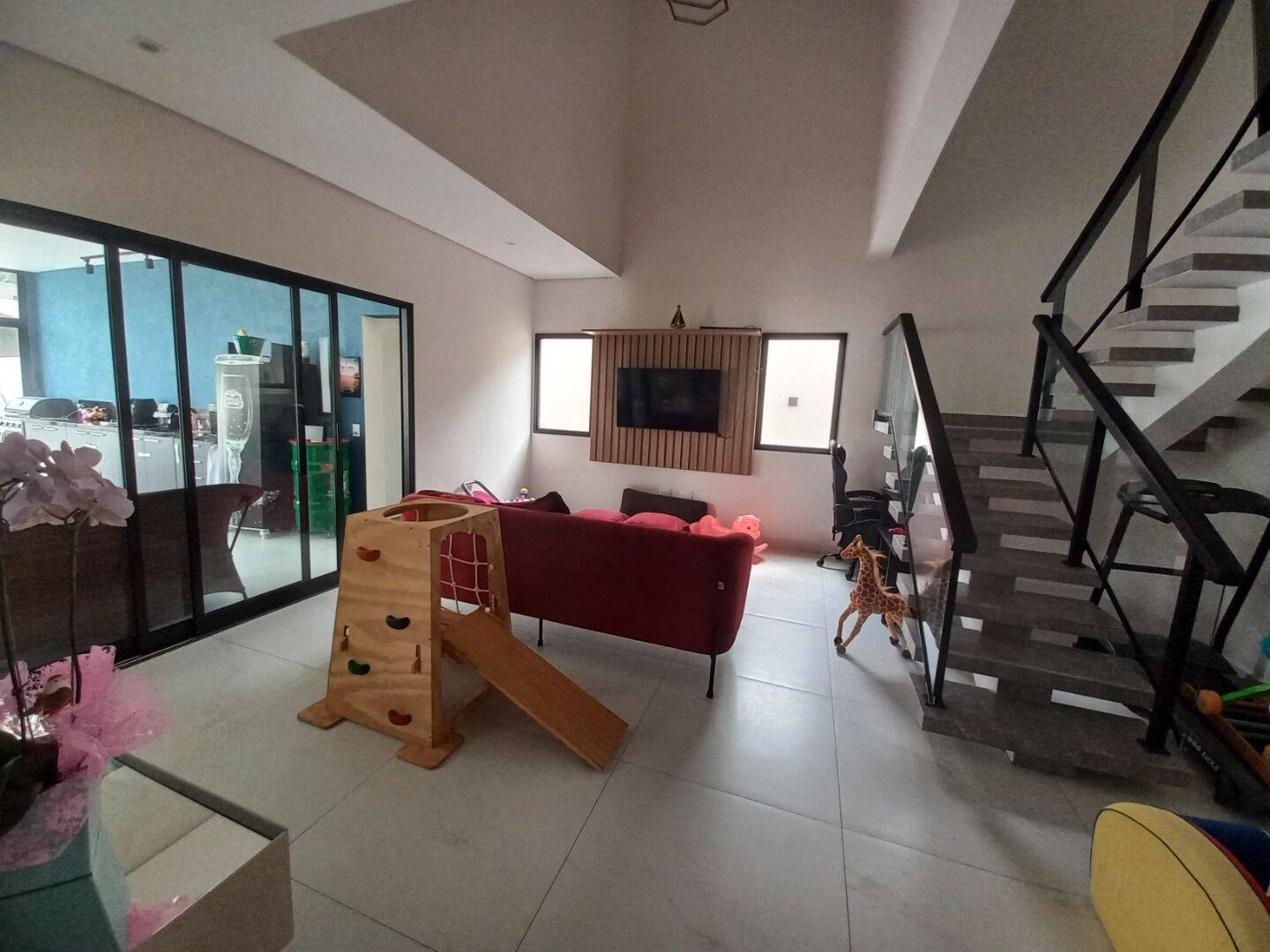 Casa, 3 quartos, 234 m² - Foto 6