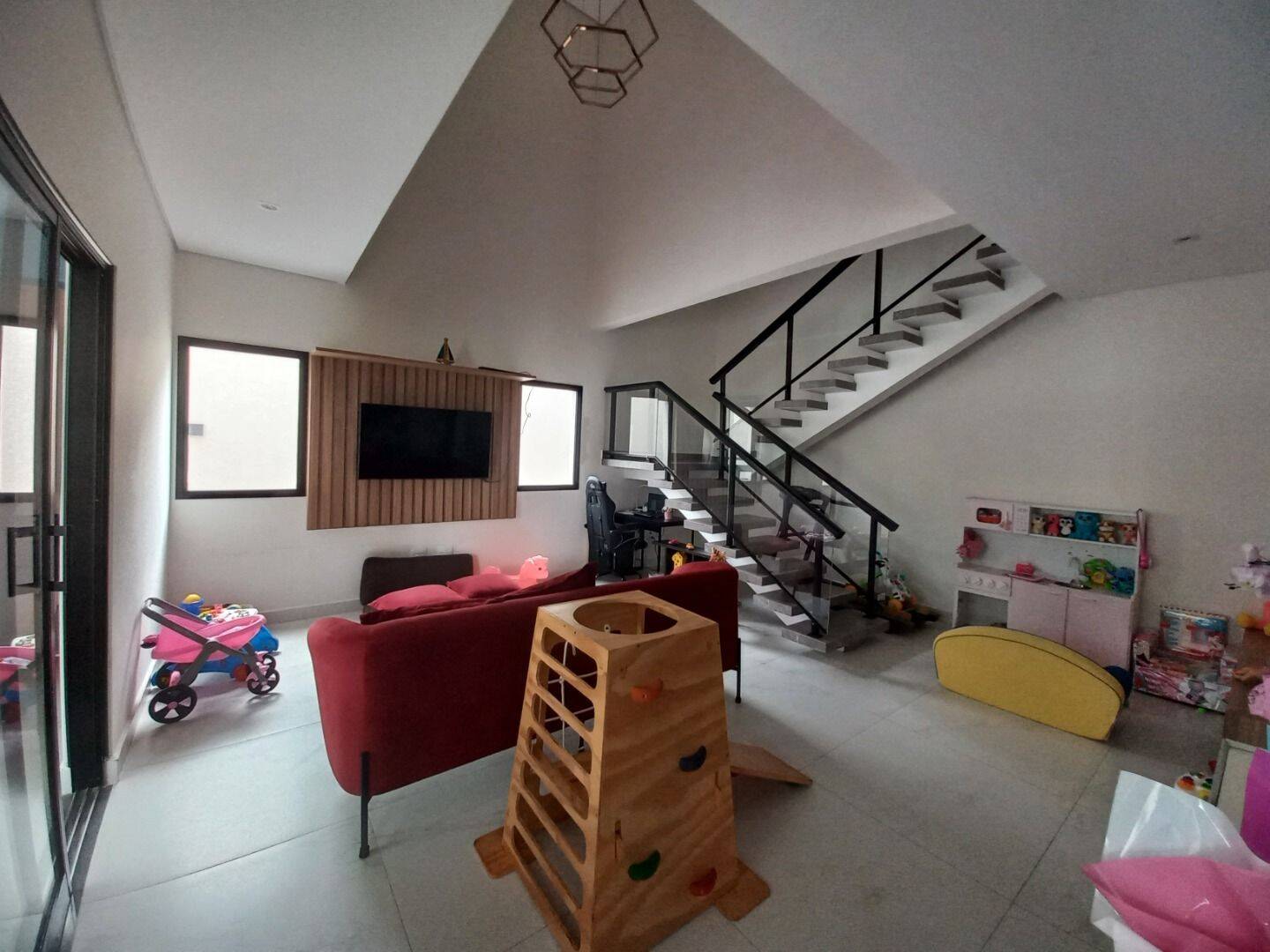 Casa, 3 quartos, 234 m² - Foto 7