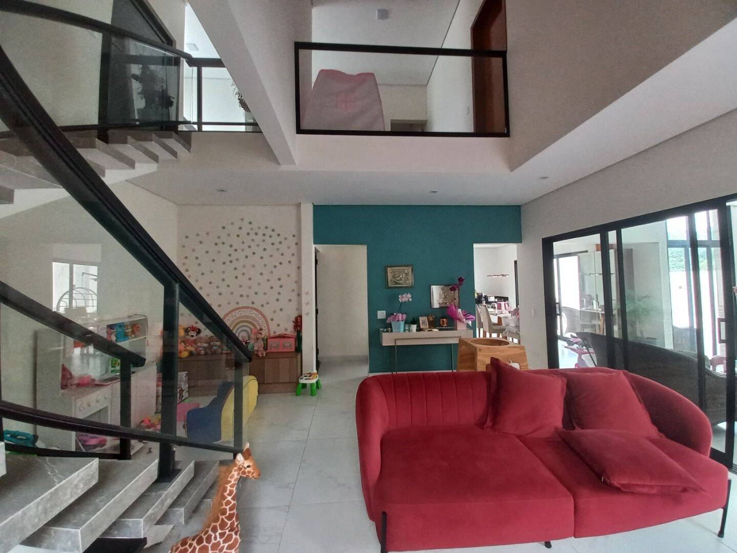 Casa, 3 quartos, 234 m² - Foto 8