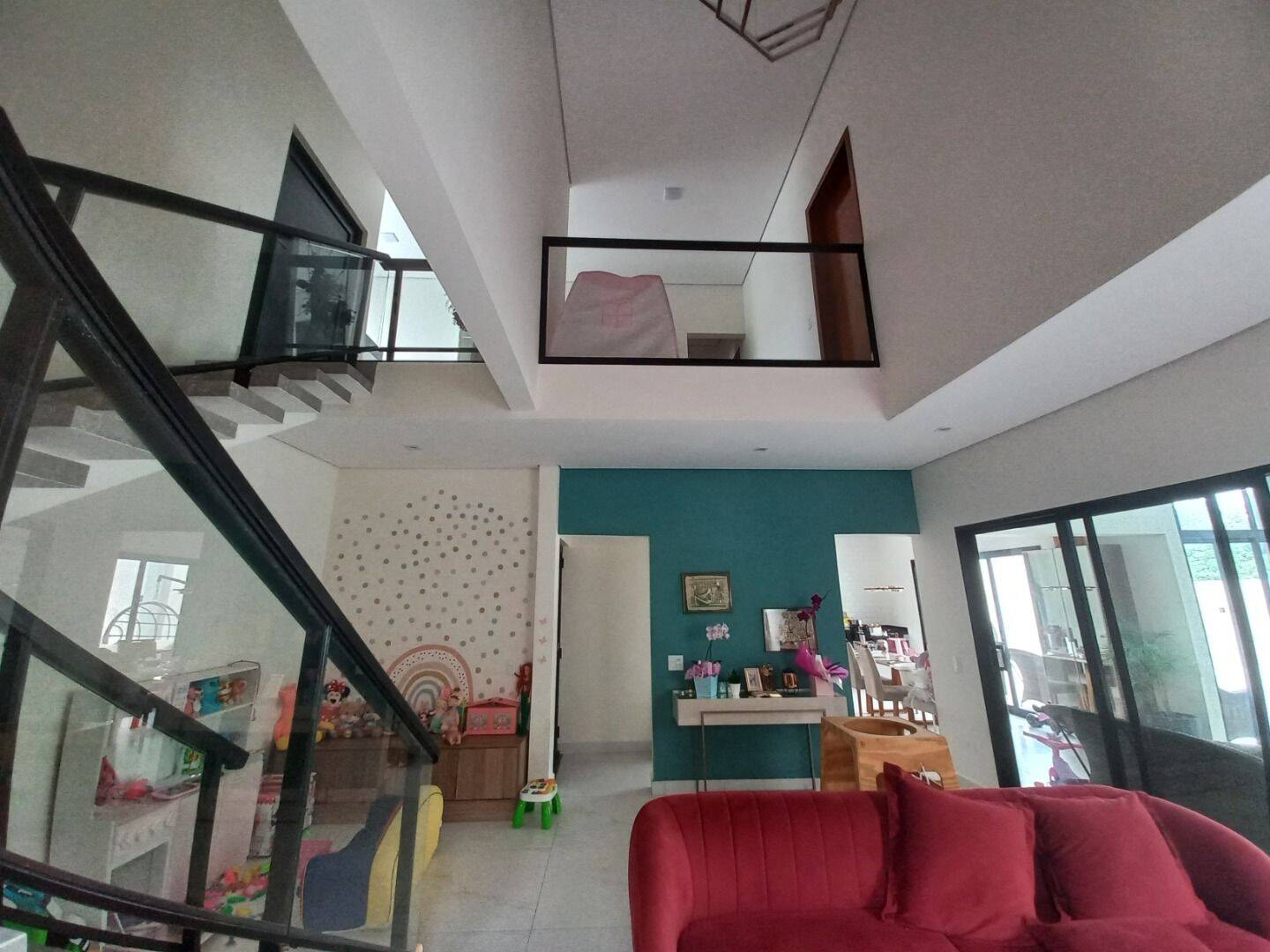 Casa, 3 quartos, 234 m² - Foto 9