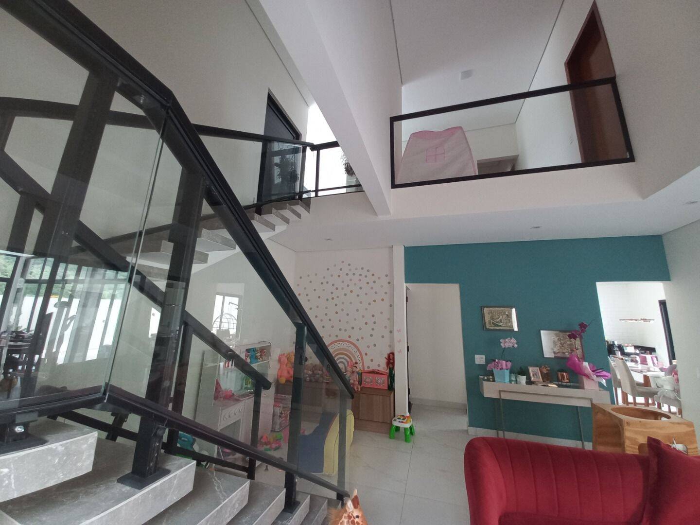 Casa, 3 quartos, 234 m² - Foto 10