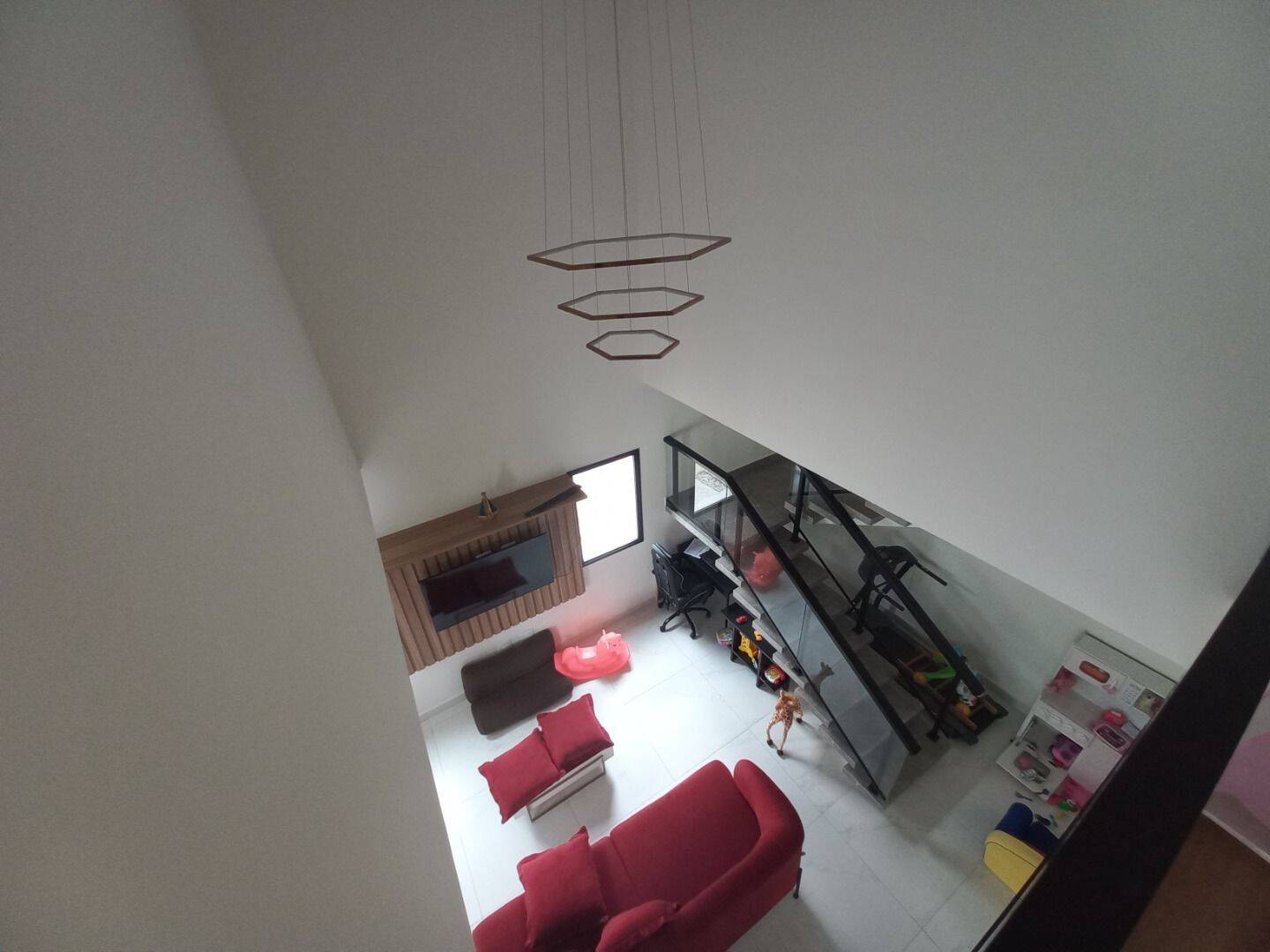 Casa, 3 quartos, 234 m² - Foto 11