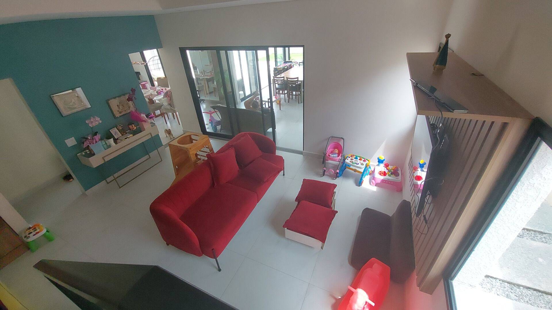 Casa, 3 quartos, 234 m² - Foto 12