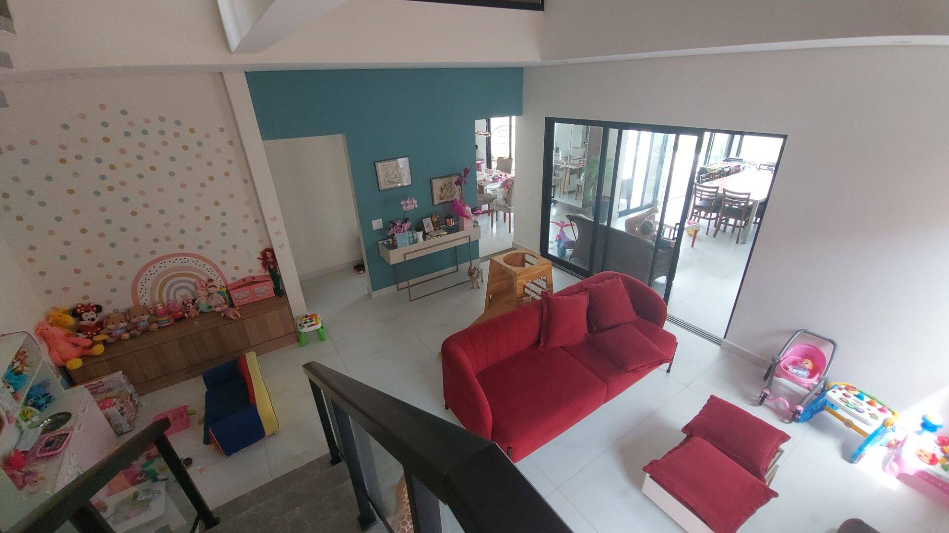 Casa, 3 quartos, 234 m² - Foto 13