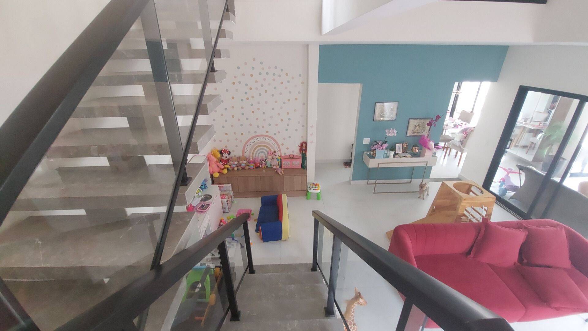 Casa, 3 quartos, 234 m² - Foto 14