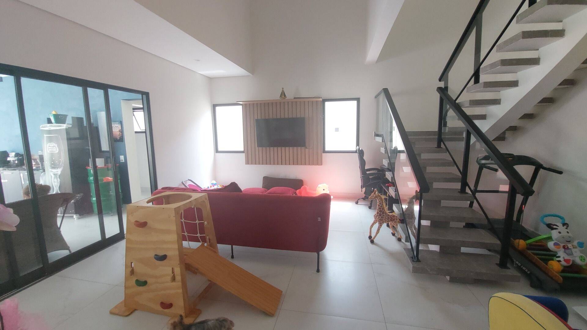 Casa, 3 quartos, 234 m² - Foto 15