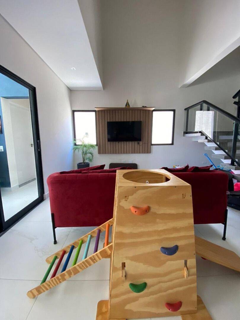 Casa, 3 quartos, 234 m² - Foto 17