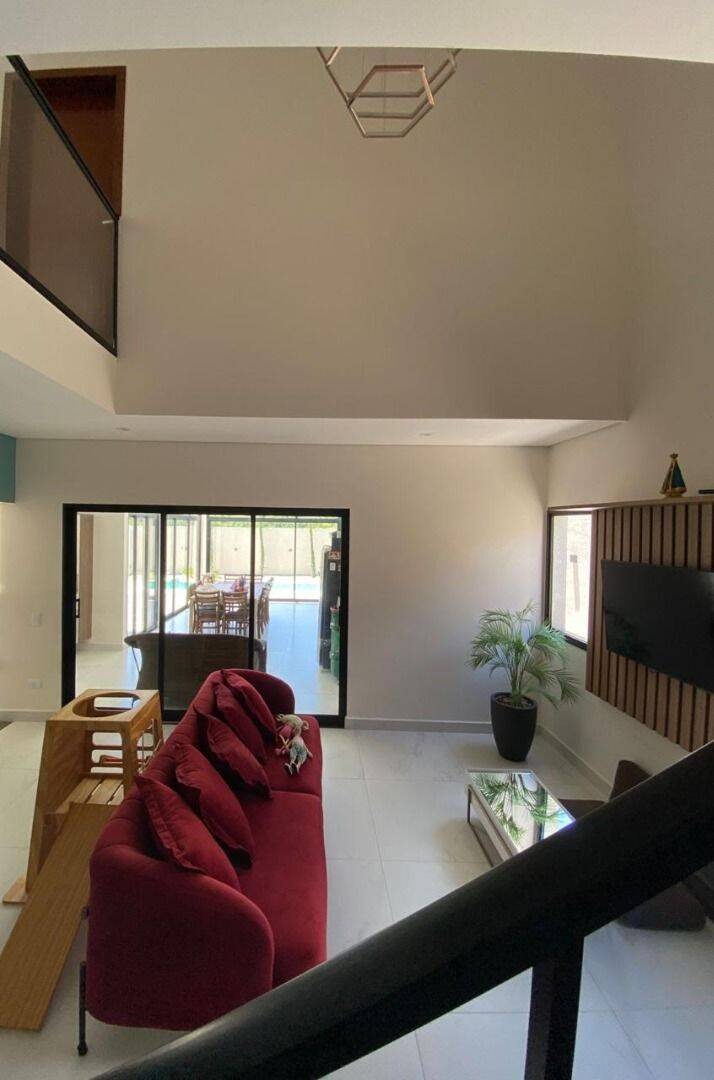 Casa, 3 quartos, 234 m² - Foto 18