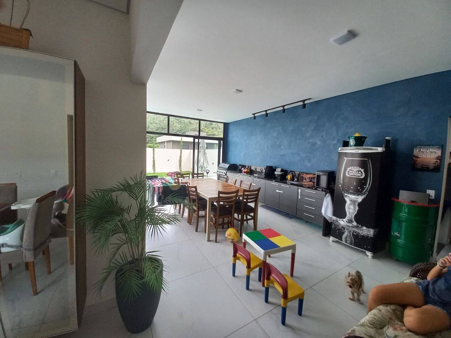 Casa, 3 quartos, 234 m² - Foto 20