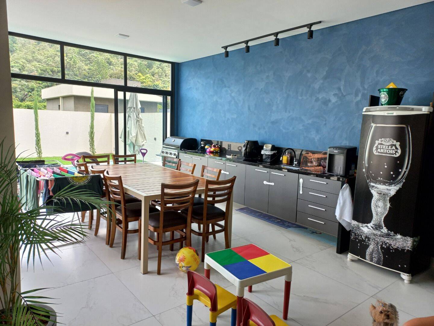 Casa, 3 quartos, 234 m² - Foto 21