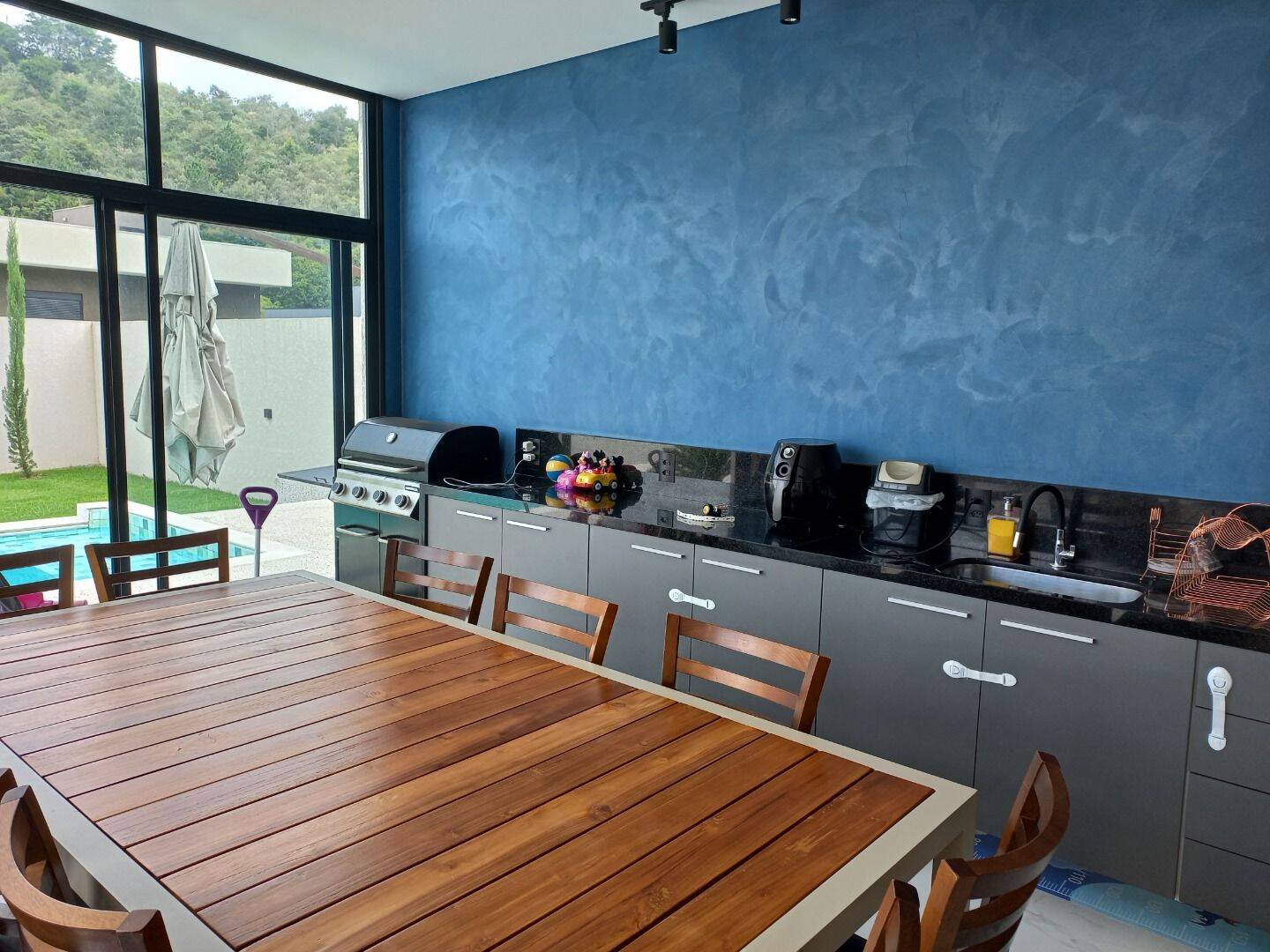 Casa, 3 quartos, 234 m² - Foto 23