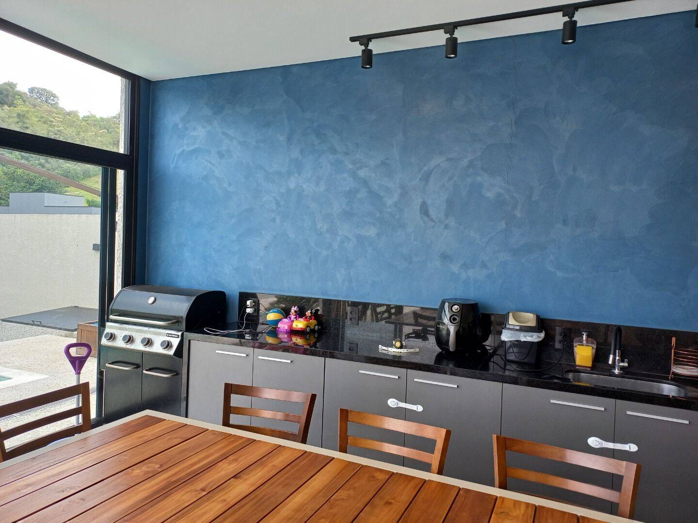 Casa, 3 quartos, 234 m² - Foto 25